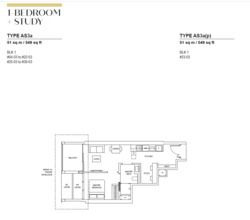 Canninghill Piers (D6), Apartment #438066211